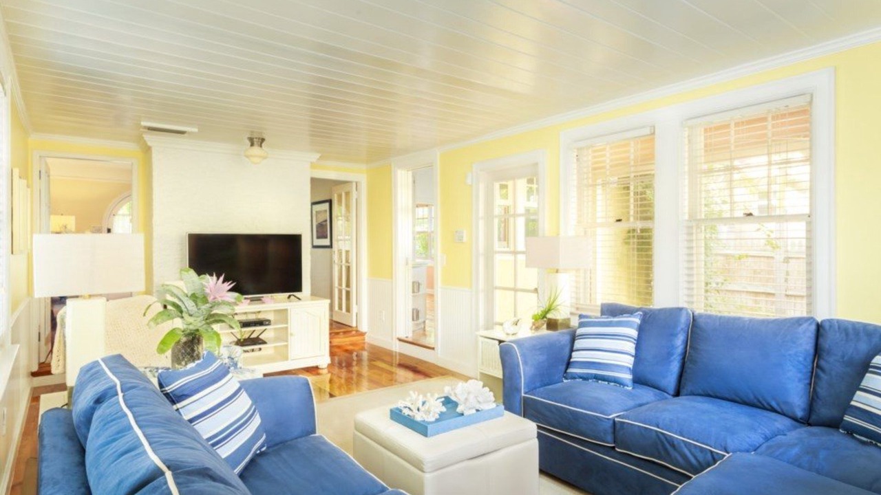 Photo of Livingroom in Flamingo Parks