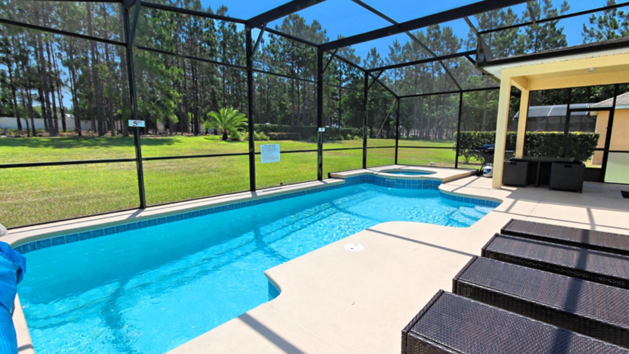 Photo of Outdoor in Highlands Reserve