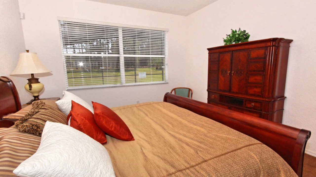 Photo of Bedroom in Highlands Reserve