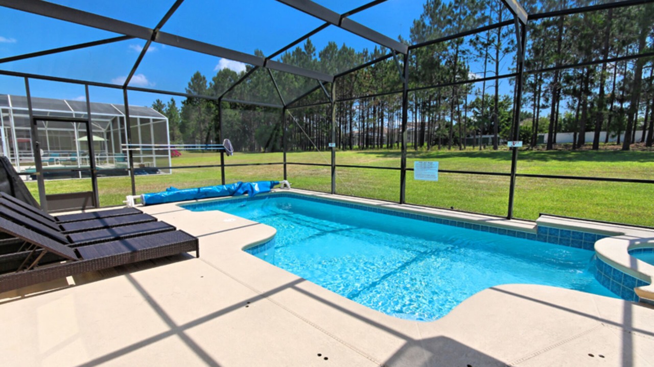 Photo of Outdoor in Highlands Reserve