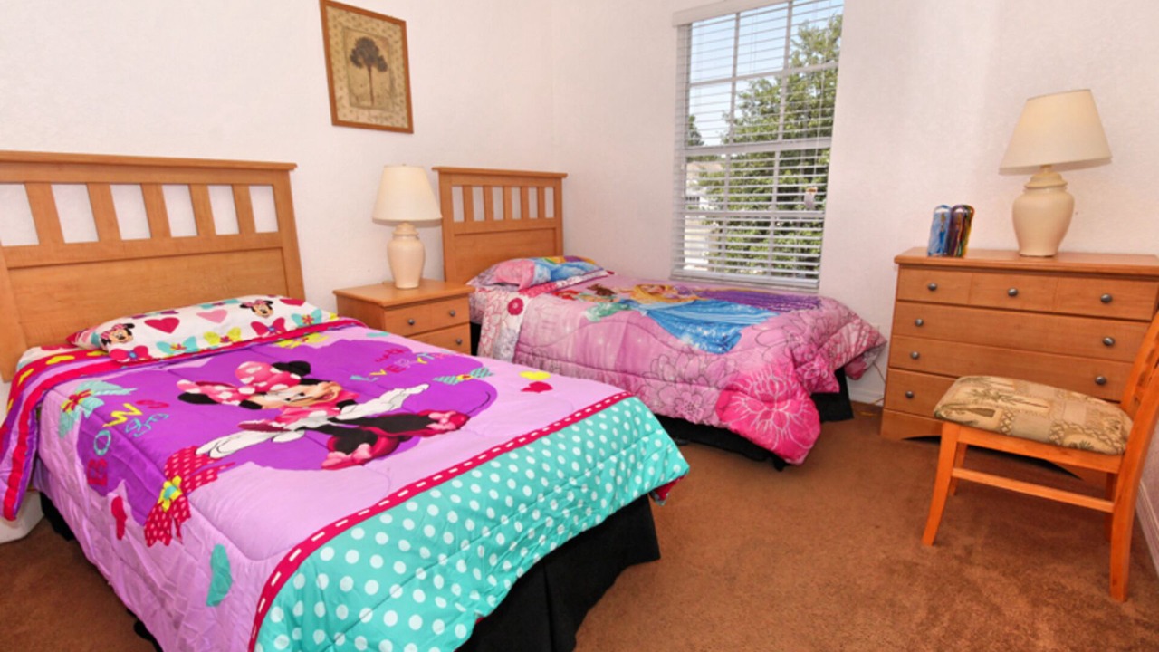 Photo of Bedroom in Highlands Reserve