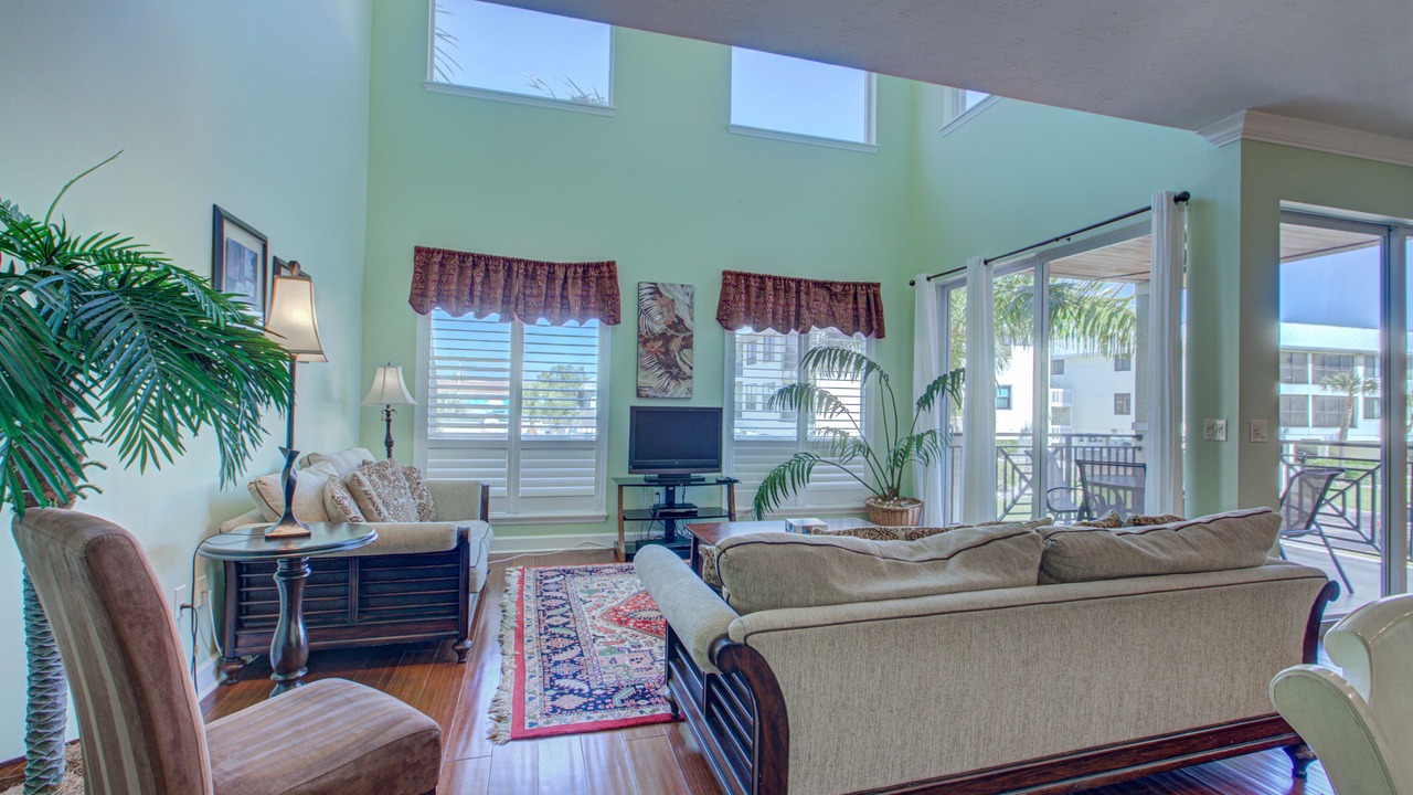 Photo of Bedroom in Bradenton Beach