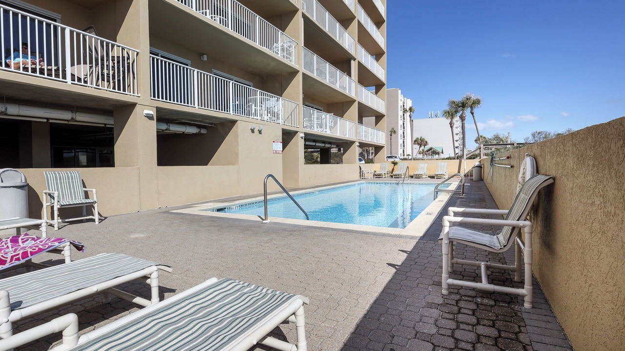 Photo of Outdoor in Fort Walton Beach