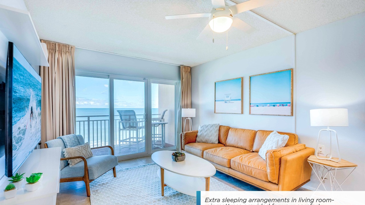 Photo of Livingroom in Satellite Beach