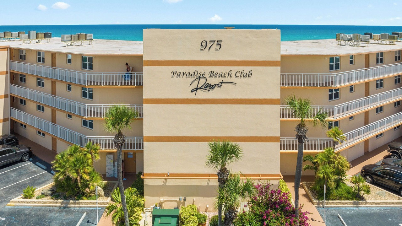 Photo of Outdoor in Satellite Beach