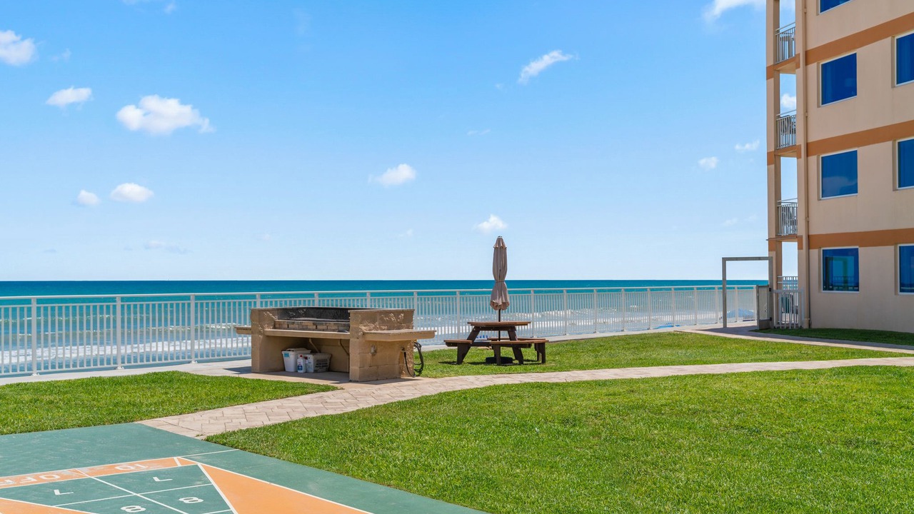 Photo of Outdoor in Satellite Beach
