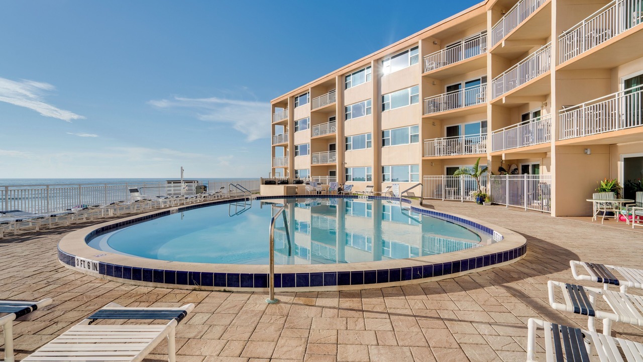 Photo of Outdoor in Satellite Beach