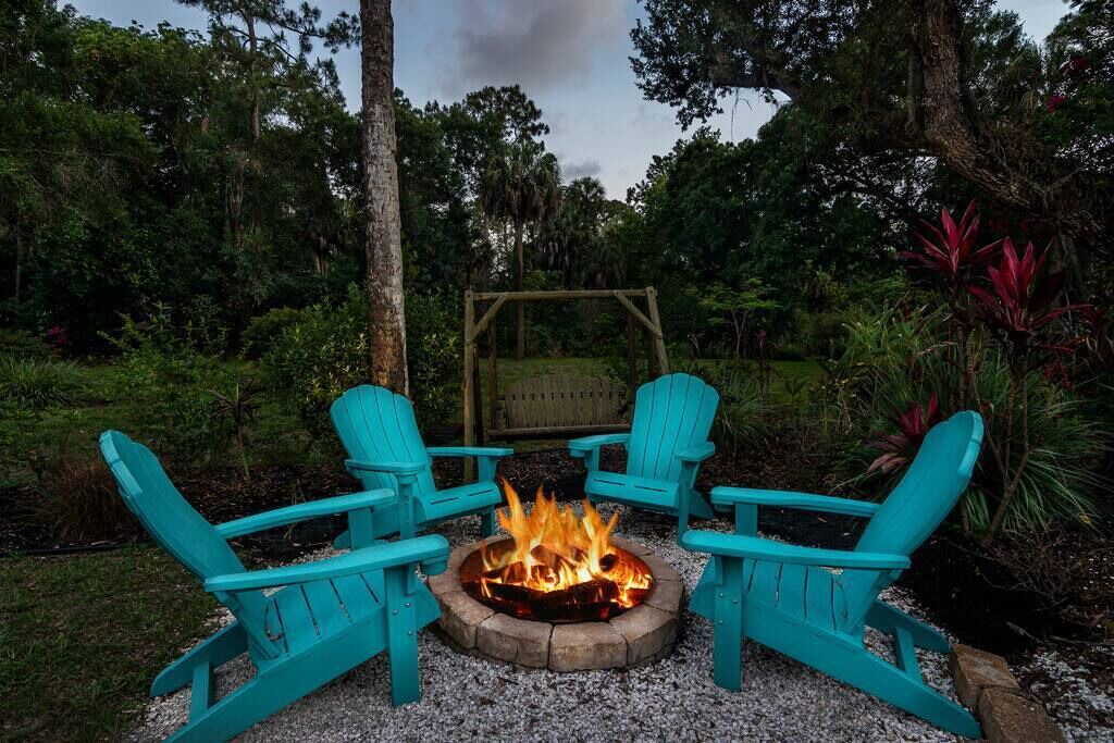 Photo of Outdoor in East Naples