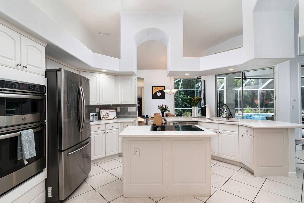 Photo of Kitchen in East Naples
