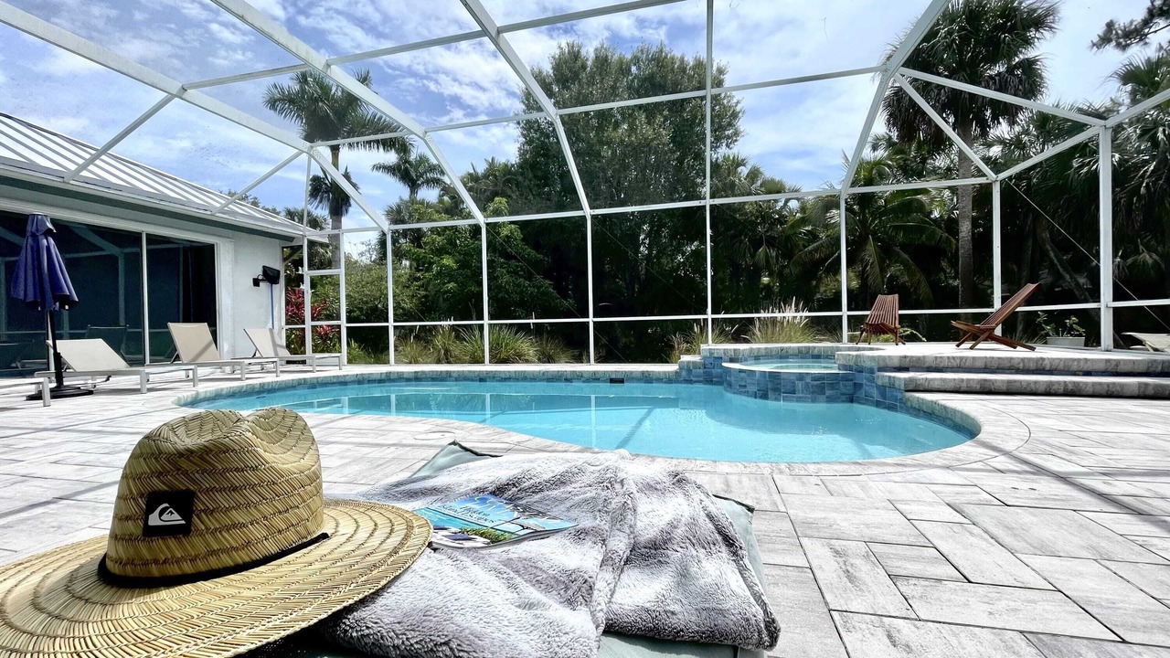 Photo of Outdoor in East Naples