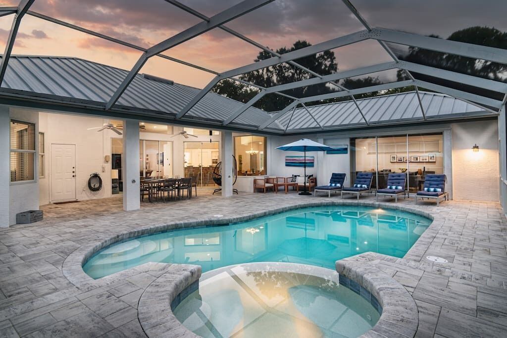 Photo of Outdoor in East Naples