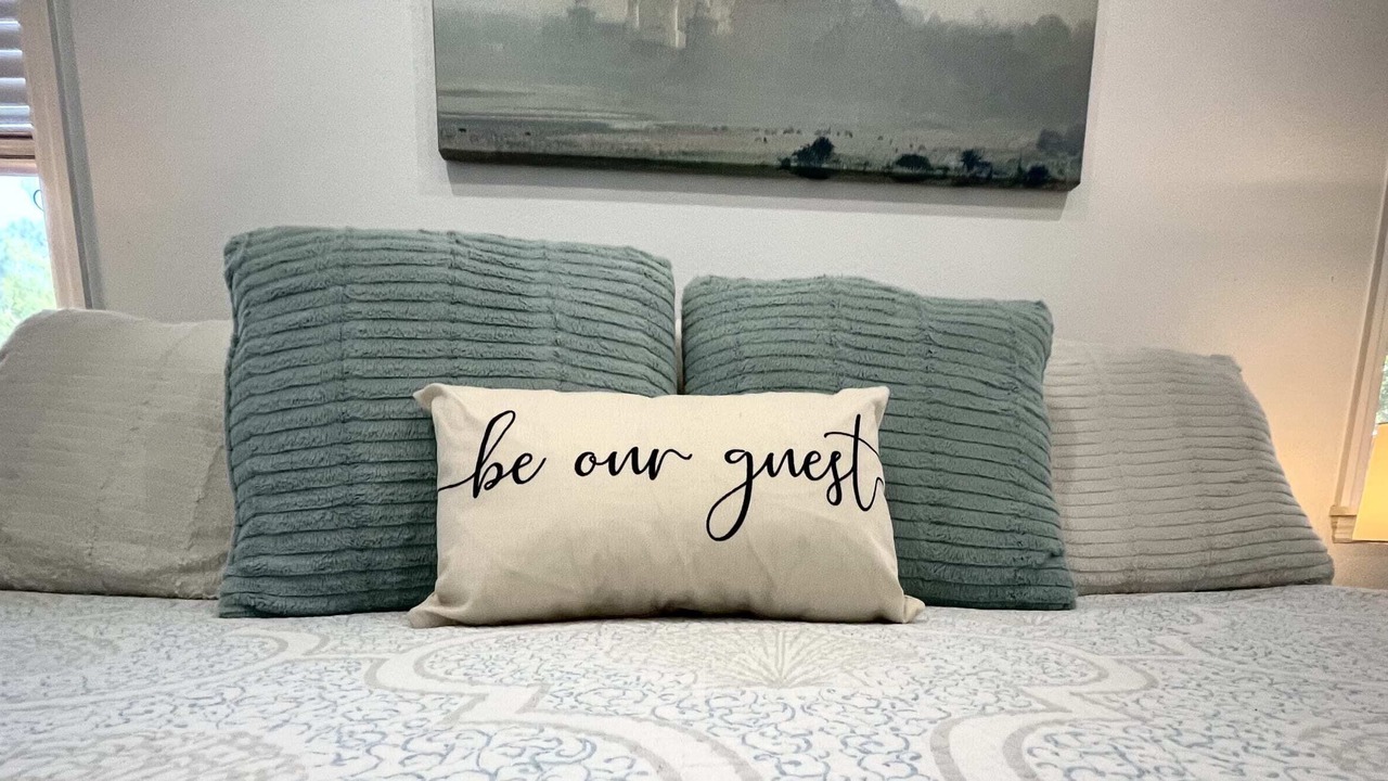 Photo of Bedroom in East Naples