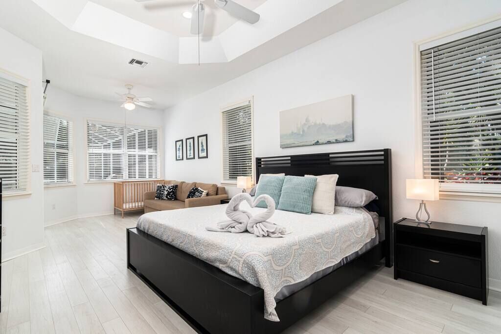 Photo of Bedroom in East Naples