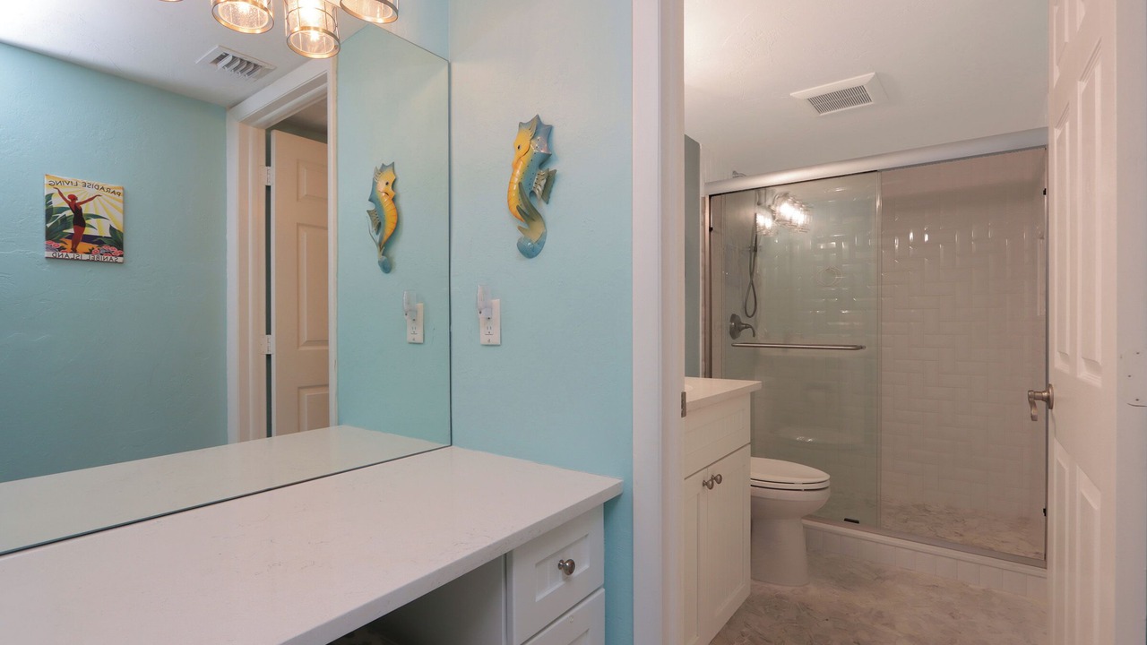 Photo of Bathroom in Beachview Country Club Estates
