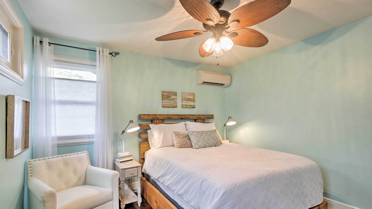 Photo of Bedroom in South Gate Ridge