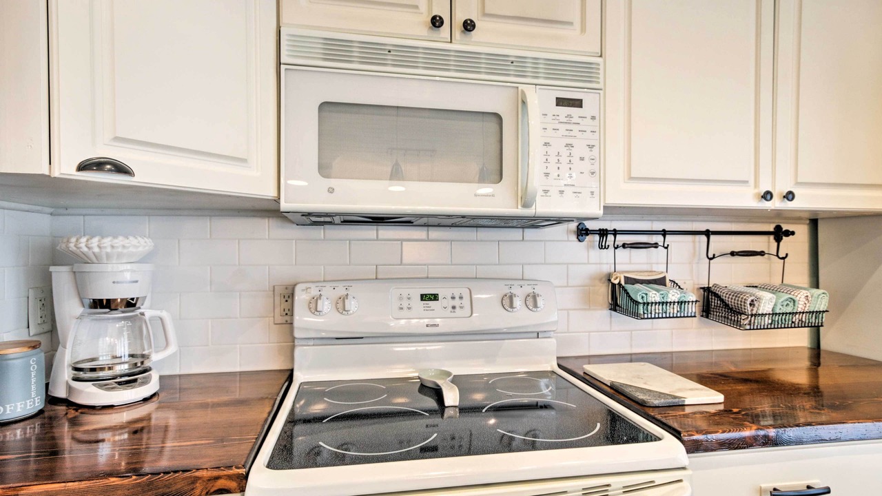 Photo of Kitchen in South Gate Ridge