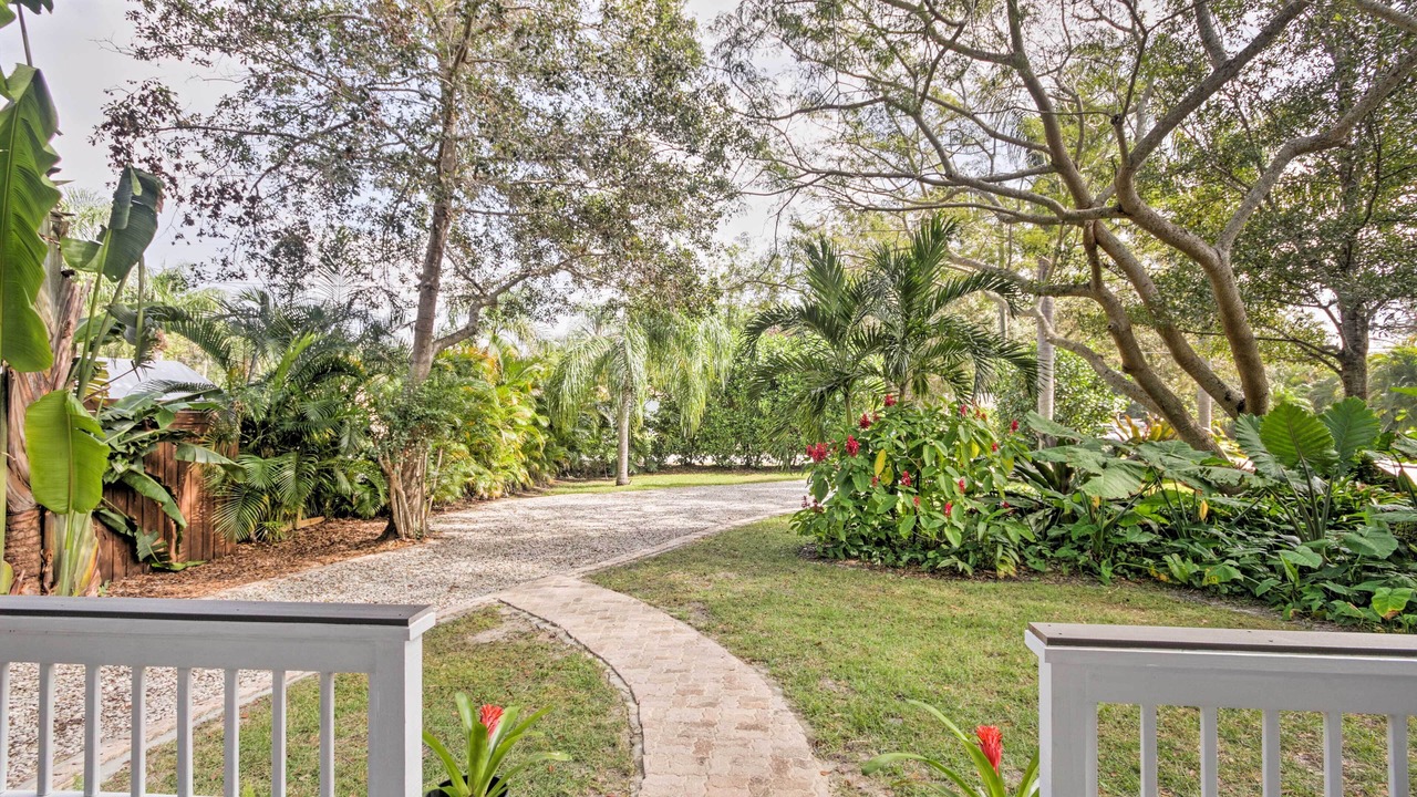 Photo of Outdoor in South Gate Ridge
