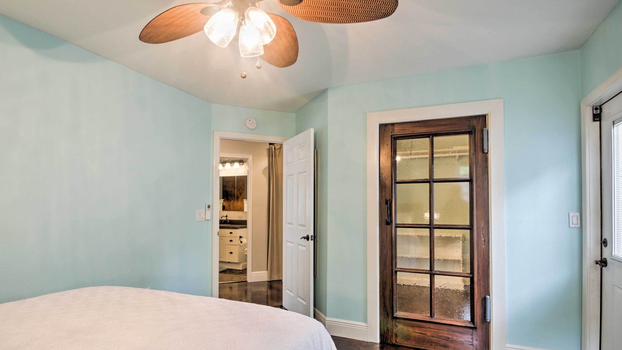 Photo of Bedroom in South Gate Ridge