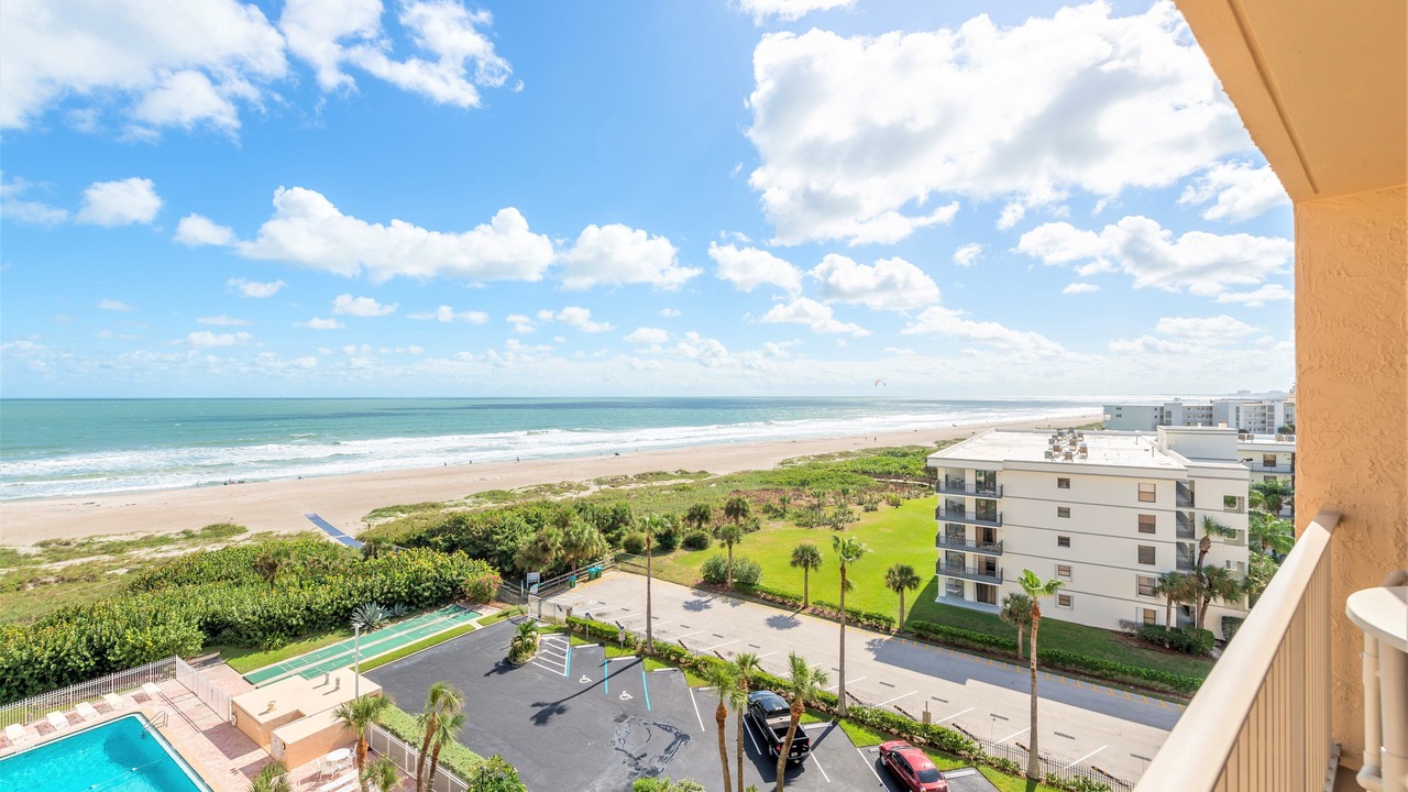 Photo of Outdoor in Port Canaveral