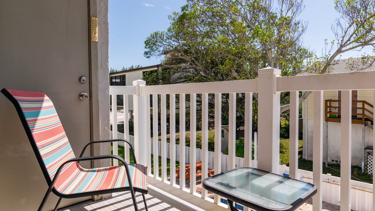 Photo of Outdoor in Holmes Beach