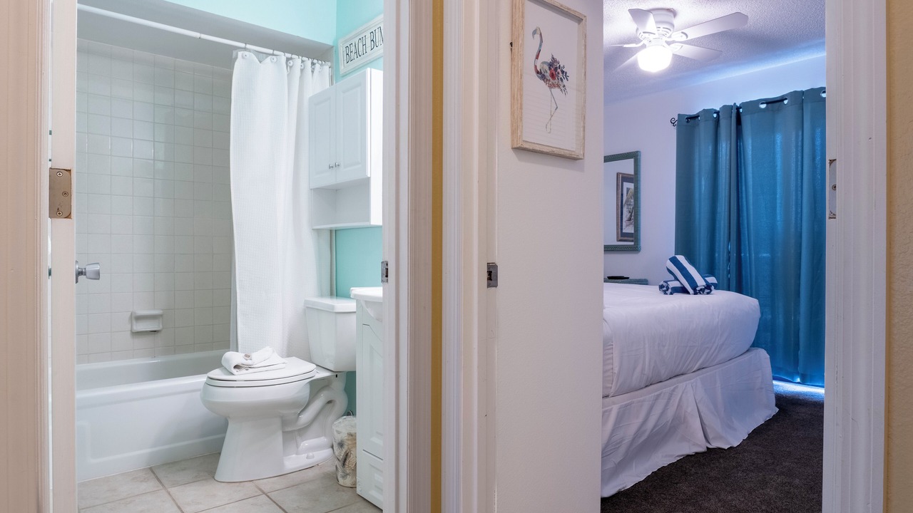 Photo of Bathroom in Holmes Beach