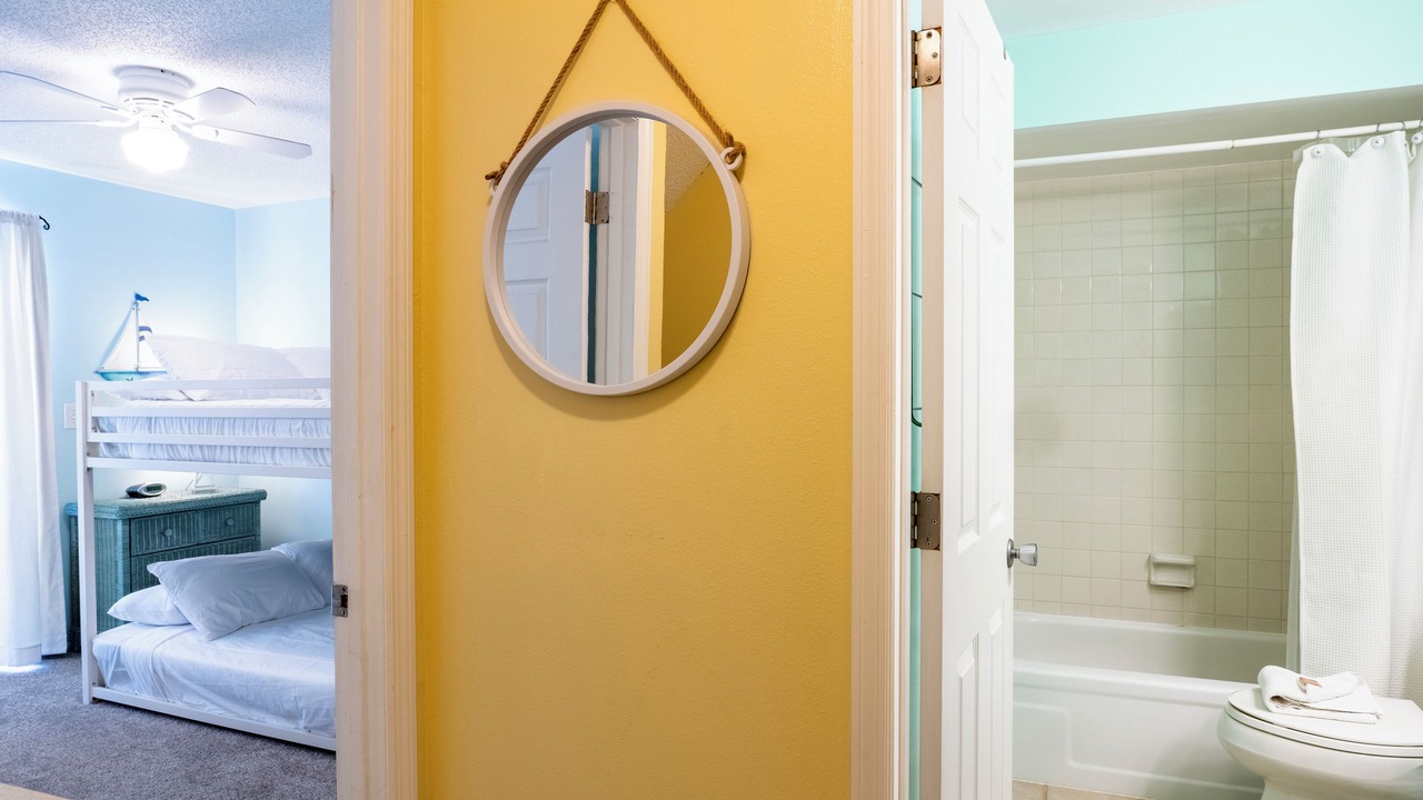 Photo of Bathroom in Holmes Beach