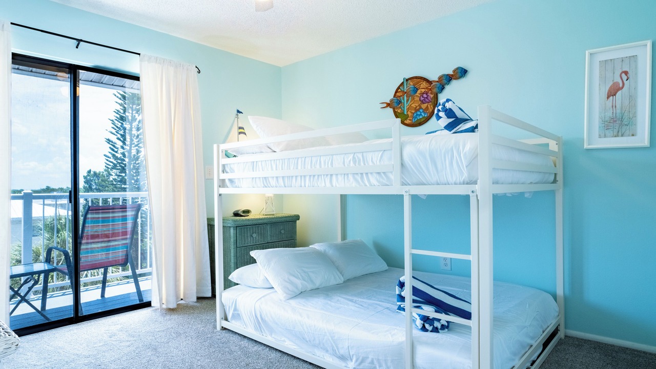 Photo of Bedroom in Holmes Beach