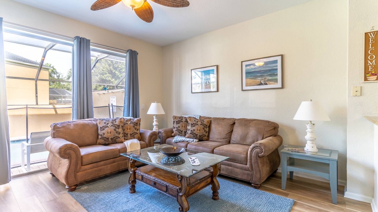 Photo of Outdoor in Windsor Hills