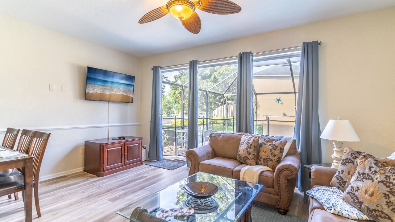 Photo of Outdoor in Windsor Hills