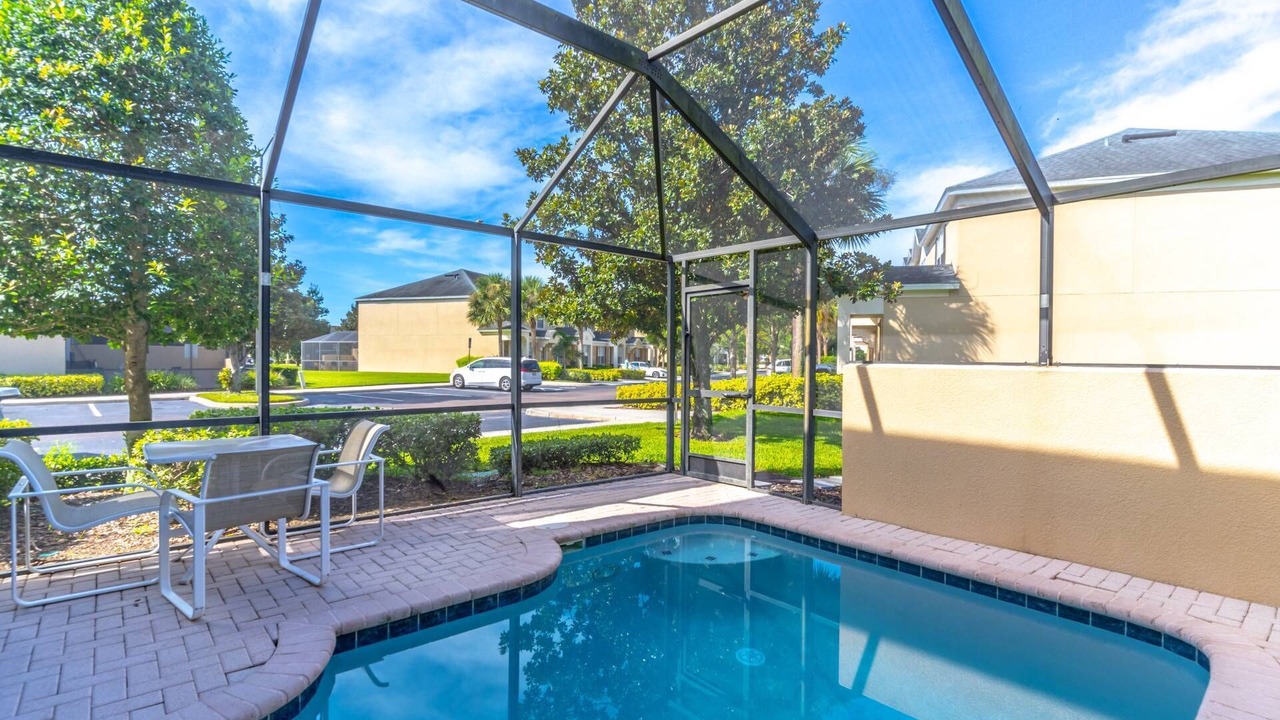 Photo of Outdoor in Windsor Hills