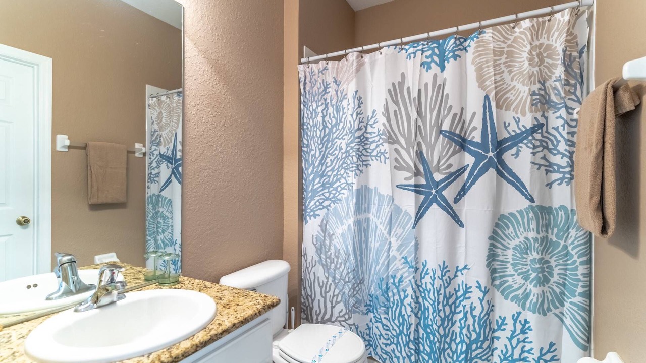Photo of Bathroom in Windsor Hills