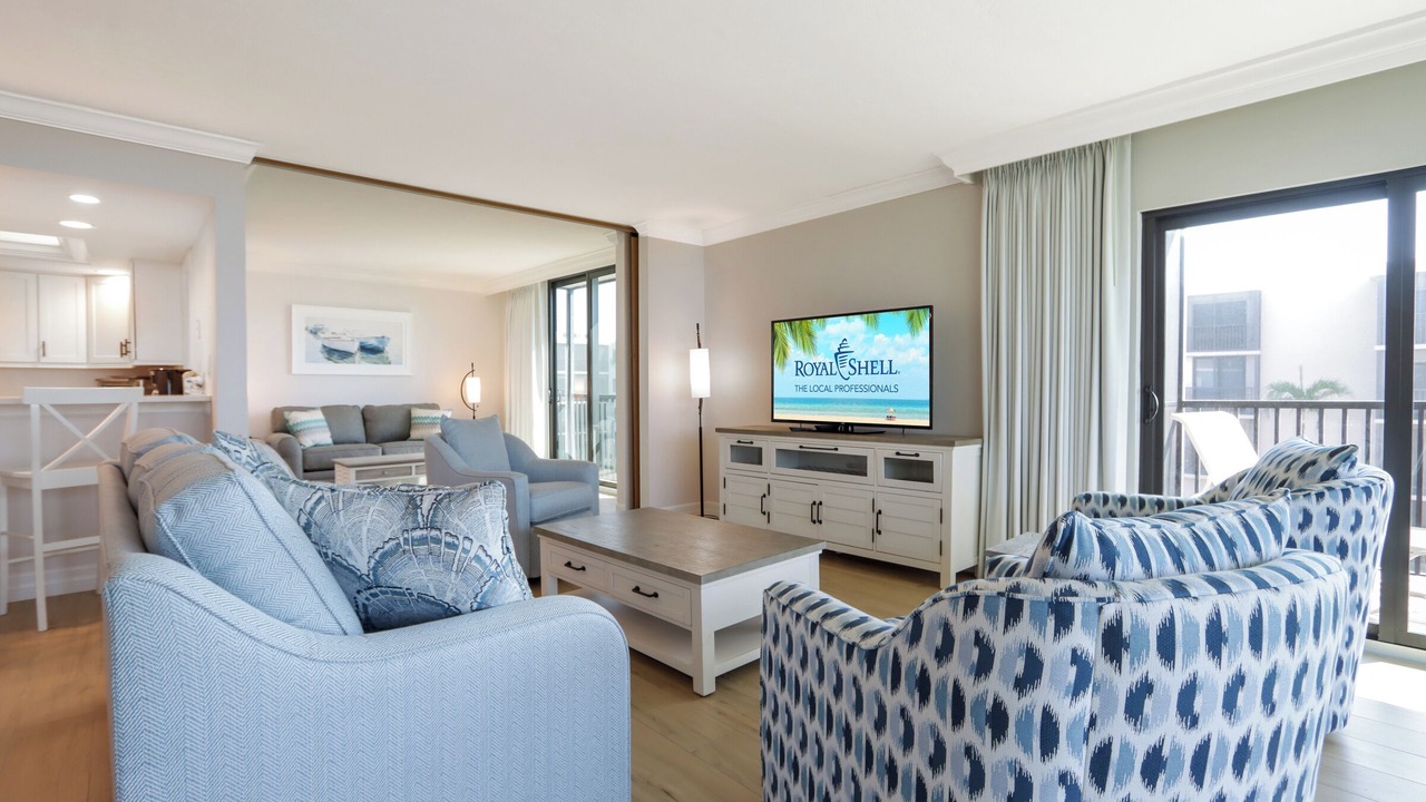 Photo of Livingroom in Beachview Country Club Estates
