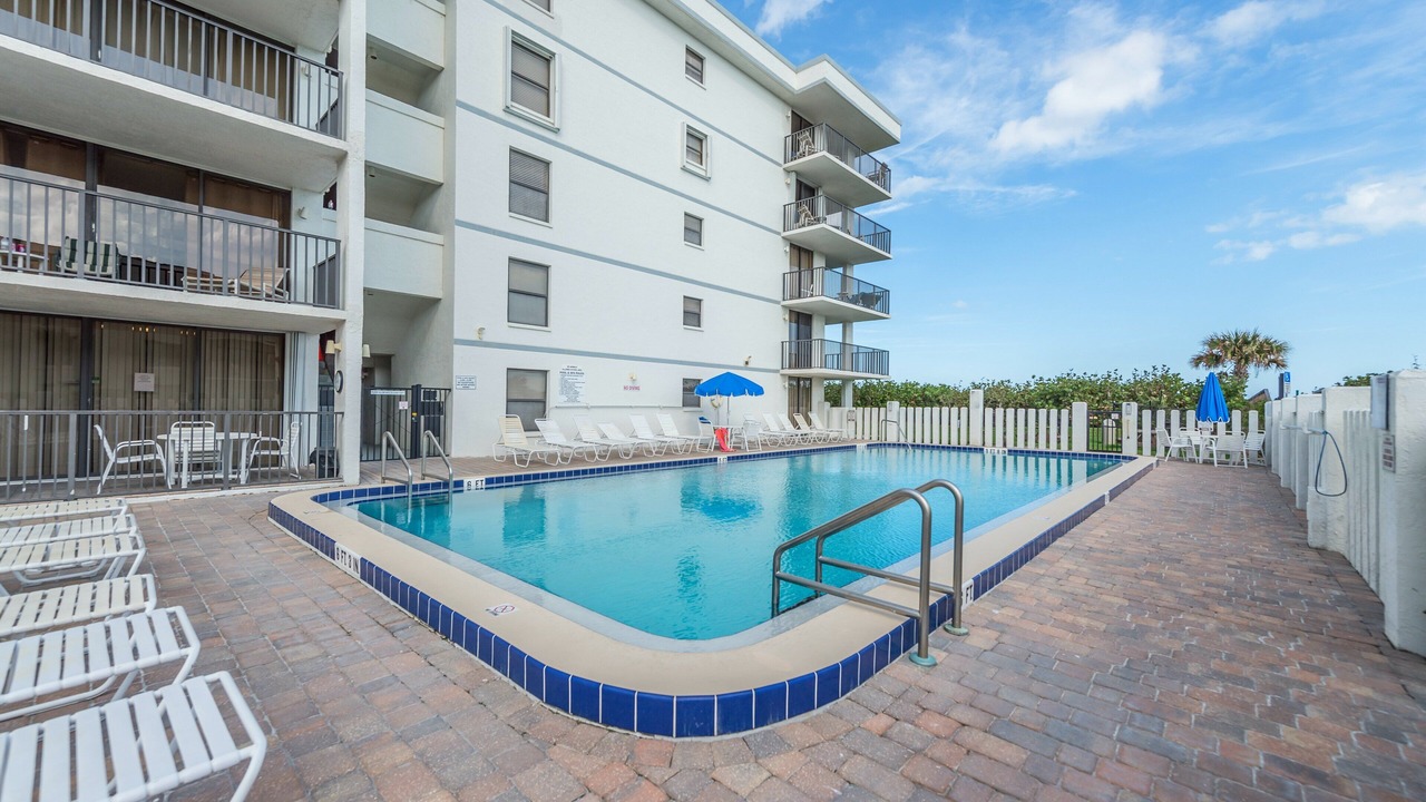Photo of Outdoor in Port Canaveral