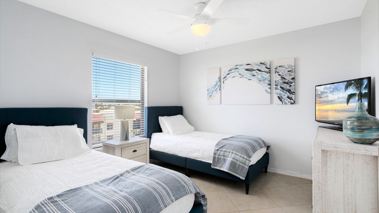 Photo of Bedroom in Port Canaveral