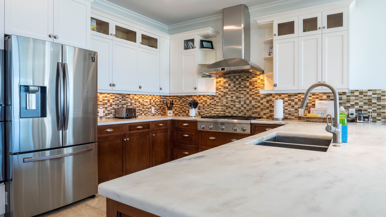 Photo of Kitchen in Ilexhurst