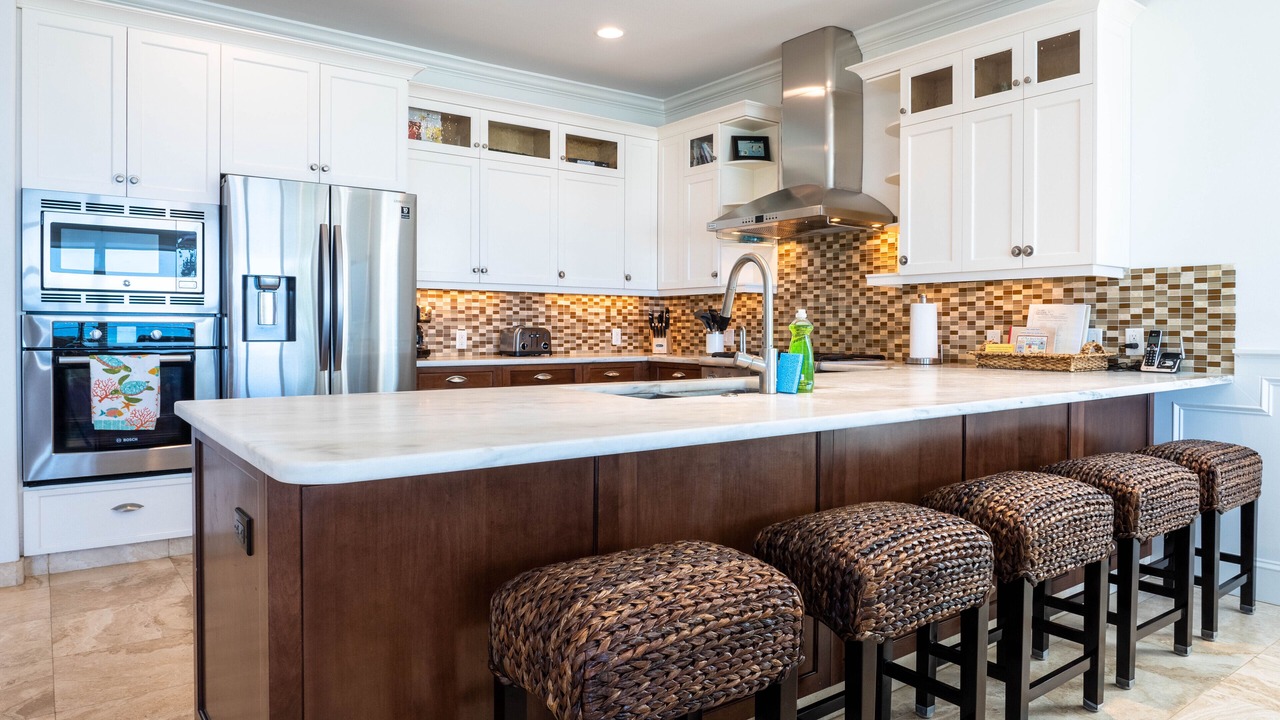 Photo of Kitchen in Ilexhurst