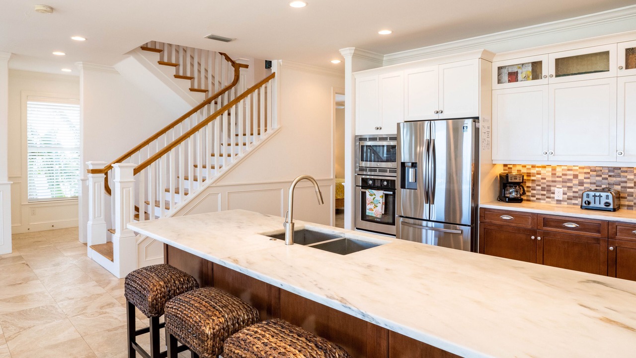 Photo of Kitchen in Ilexhurst