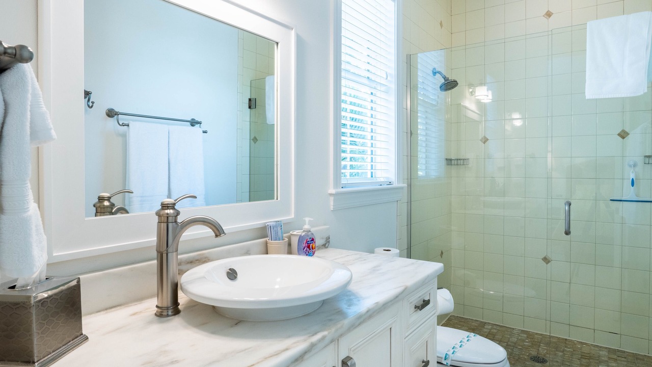 Photo of Bathroom in Ilexhurst