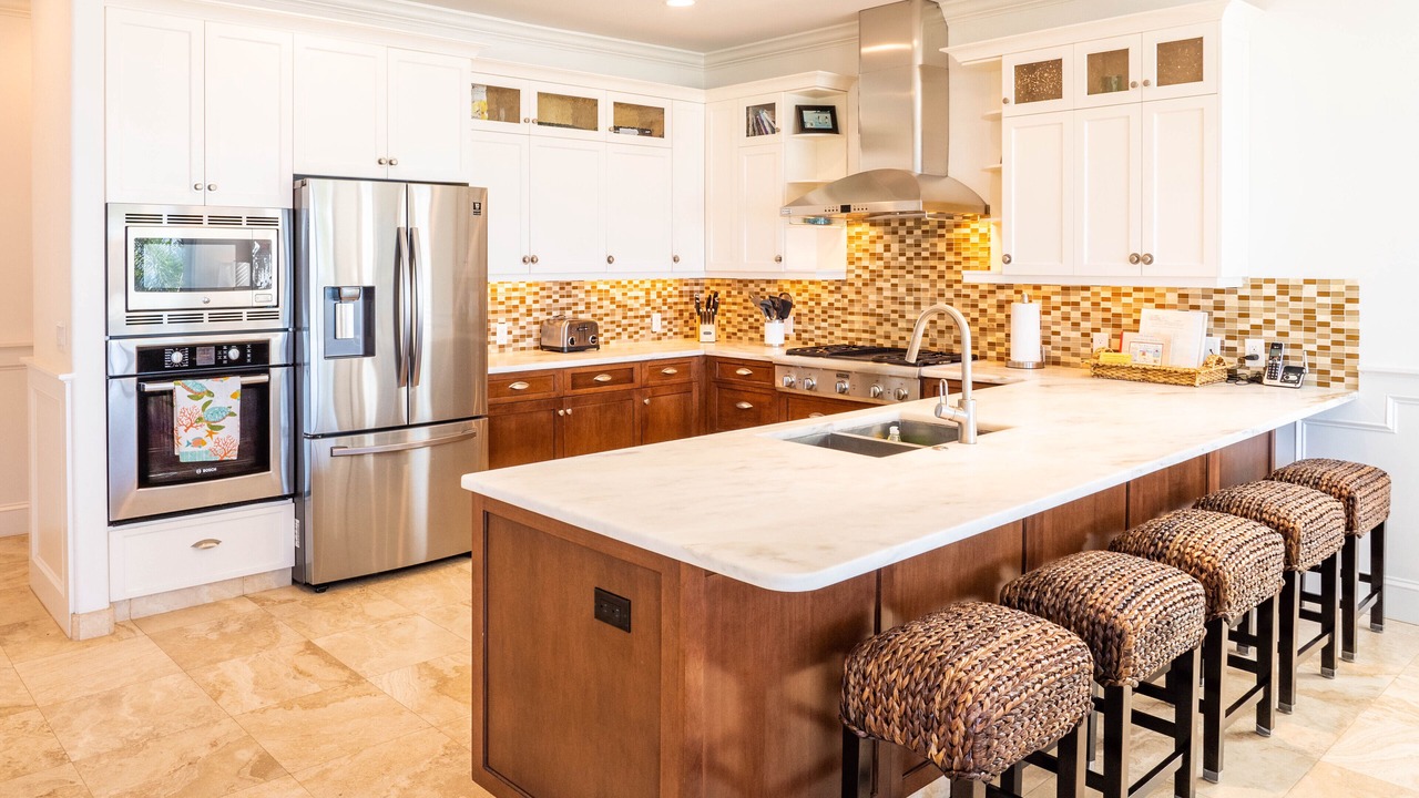 Photo of Kitchen in Ilexhurst