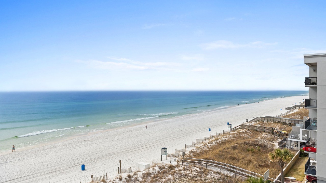 Photo of Patio Balcony in Fort Walton Beach