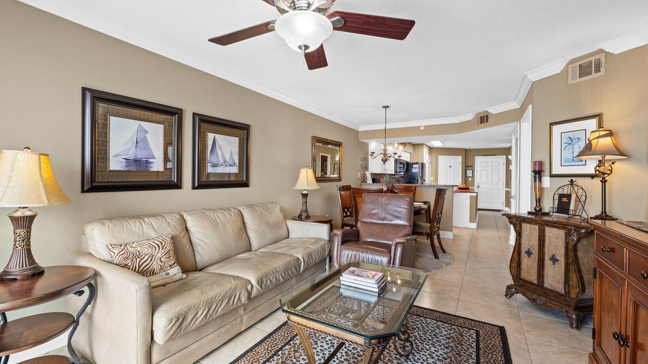 Photo of Livingroom in Fort Walton Beach