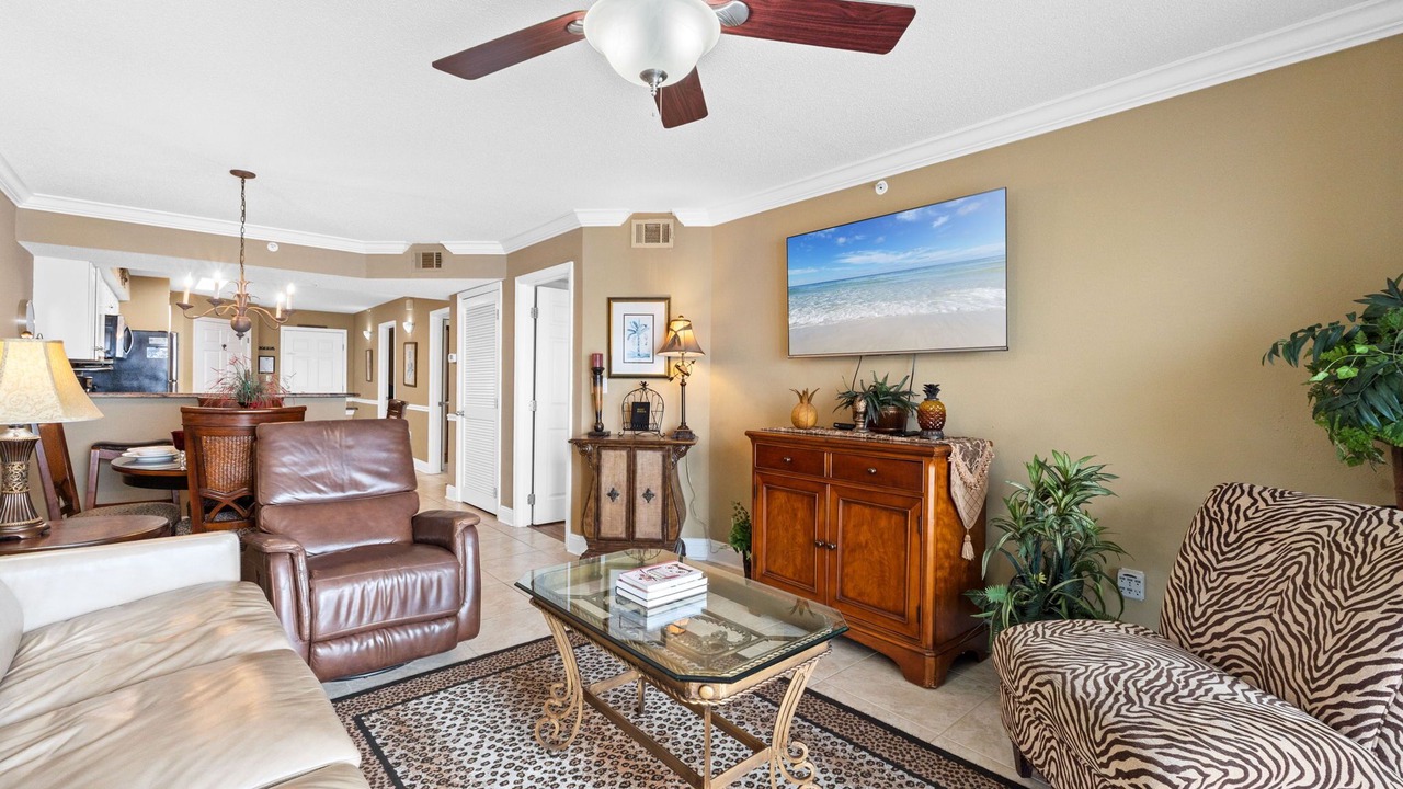 Photo of Bedroom in Fort Walton Beach