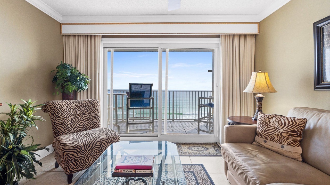 Photo of Bedroom in Fort Walton Beach