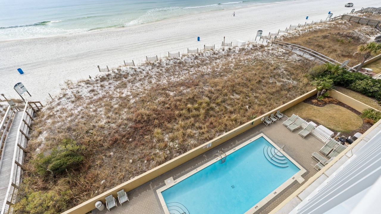 Photo of Outdoor in Fort Walton Beach