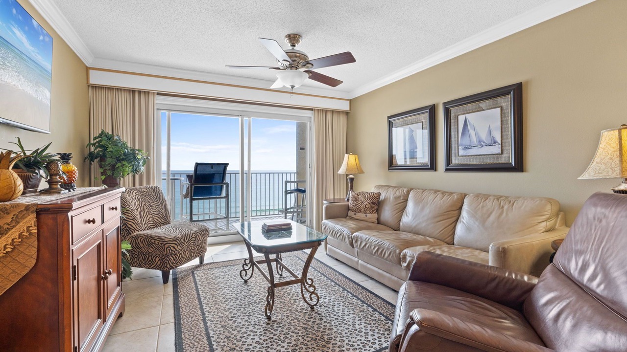 Photo of Bedroom in Fort Walton Beach