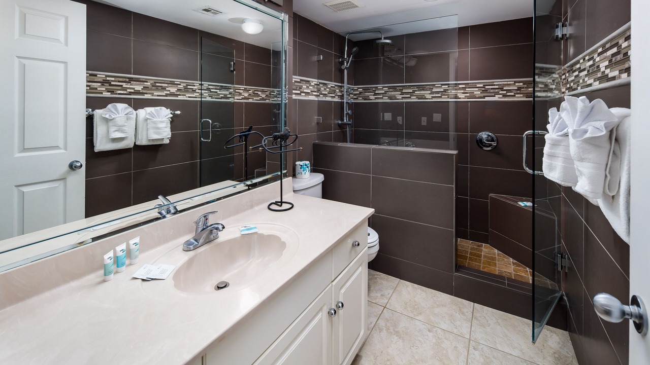 Photo of Bathroom in Fort Walton Beach