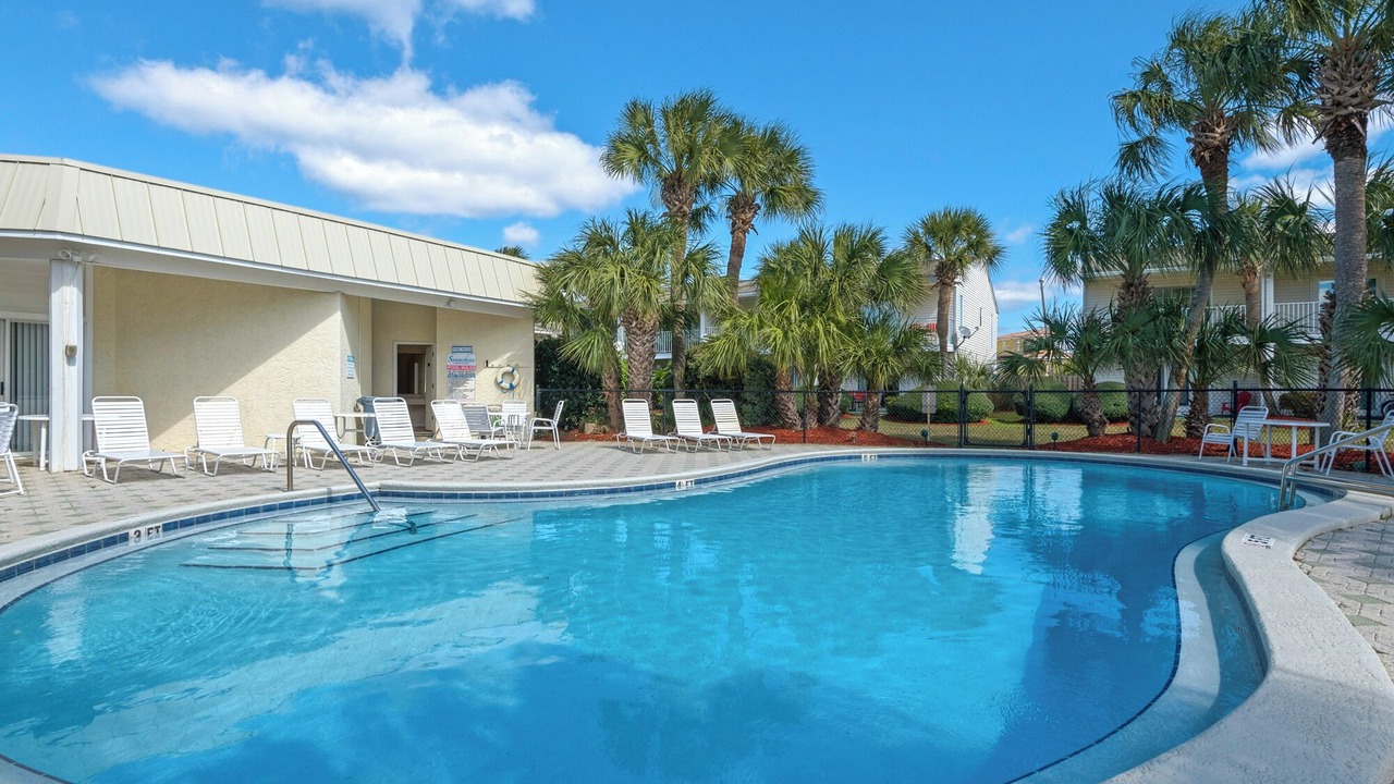 Photo of Outdoor in Miramar Beach