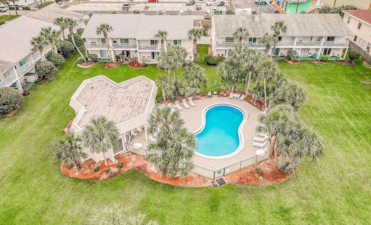 Photo of Outdoor in Miramar Beach
