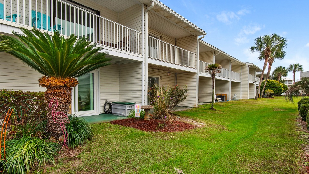 Photo of Outdoor in Miramar Beach
