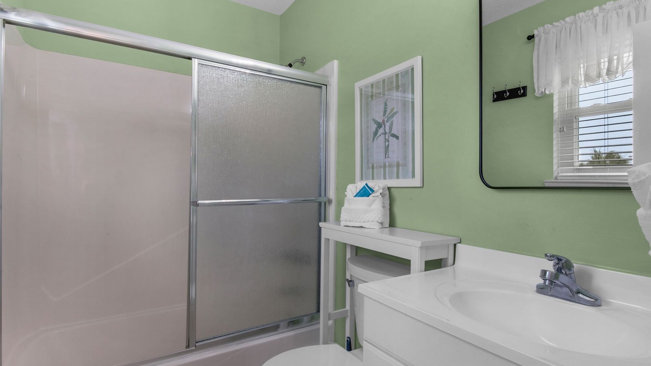 Photo of Bathroom in Miramar Beach